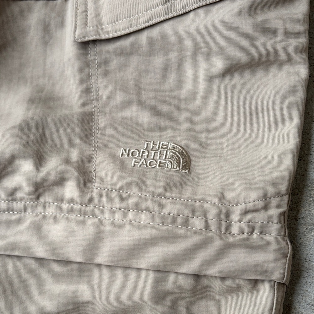 The North Face Paramount Valley Convertible Pants - Picture 4 of 16